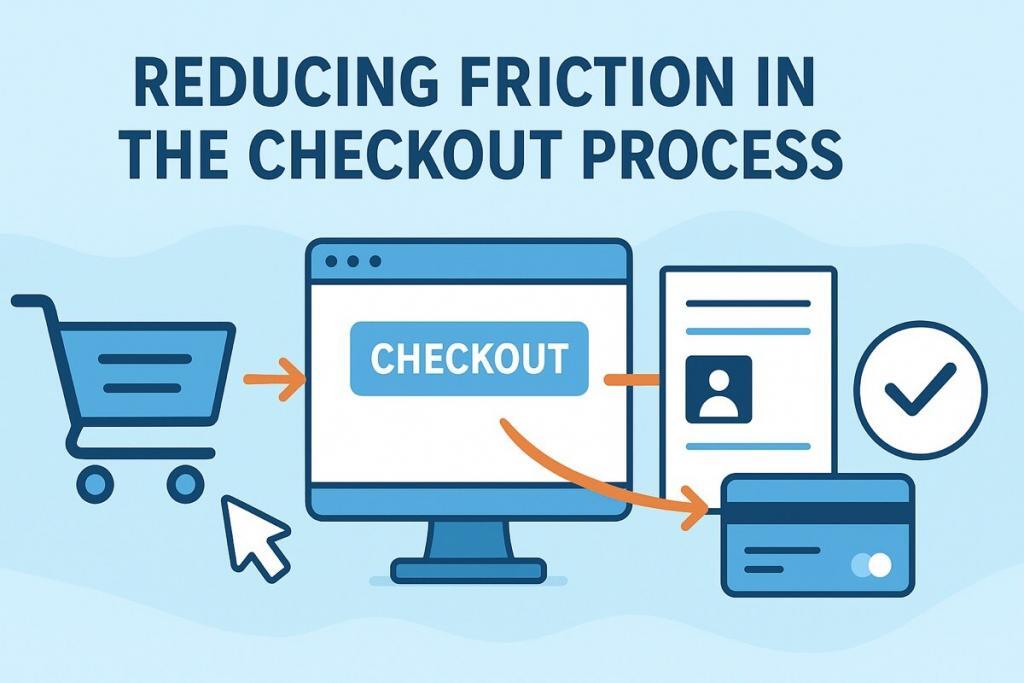 Reducing Friction in the Checkout Process: The Hidden Key to Higher ...