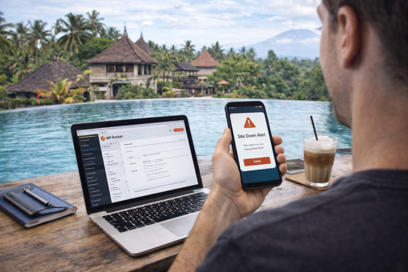 Why Reliable Mobile Connectivity Matters for Developers and Site Owners Working Remotely in Indonesia