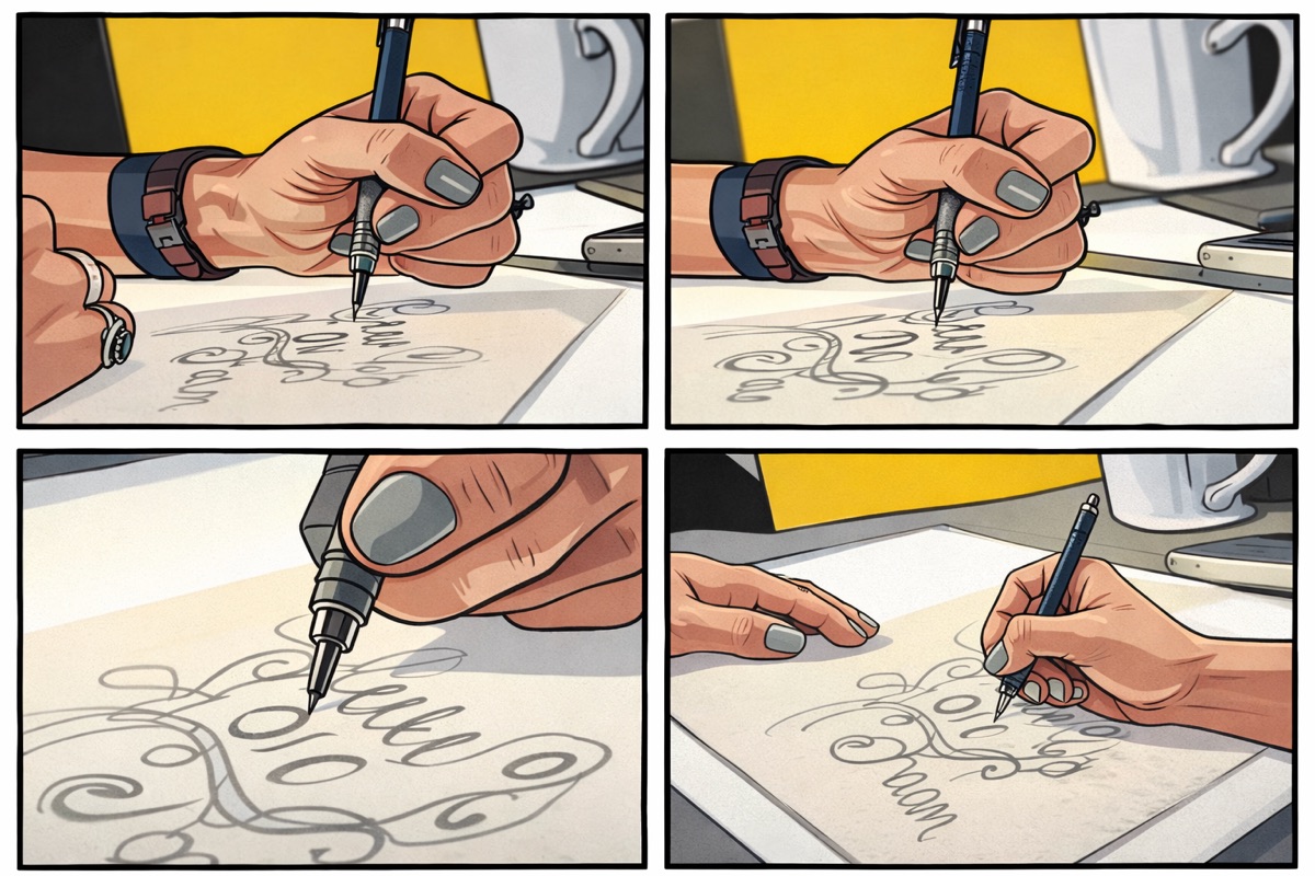 Powerful Design Solutions That Transform How Your Brand Is Seen