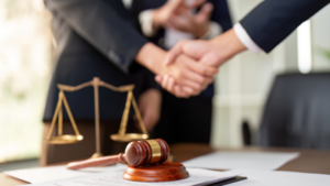 The Role of Reputation Management in Building Trust for Legal Services
