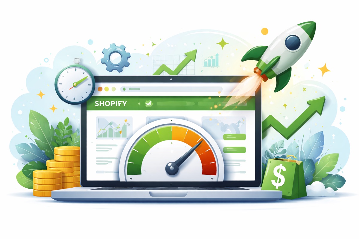 Shopify Speed and Performance
