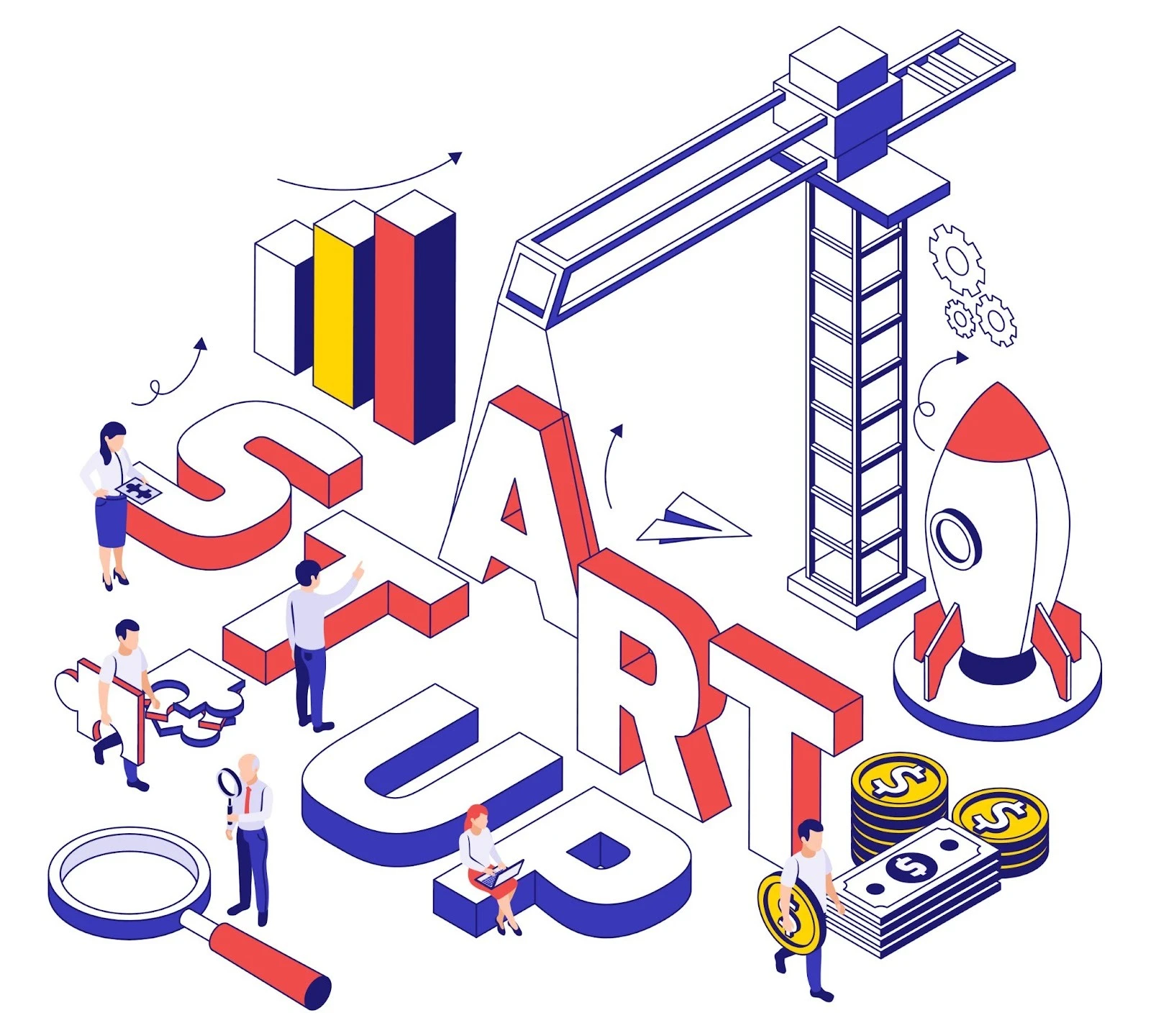 The Power of Design Thinking for Startup Growth