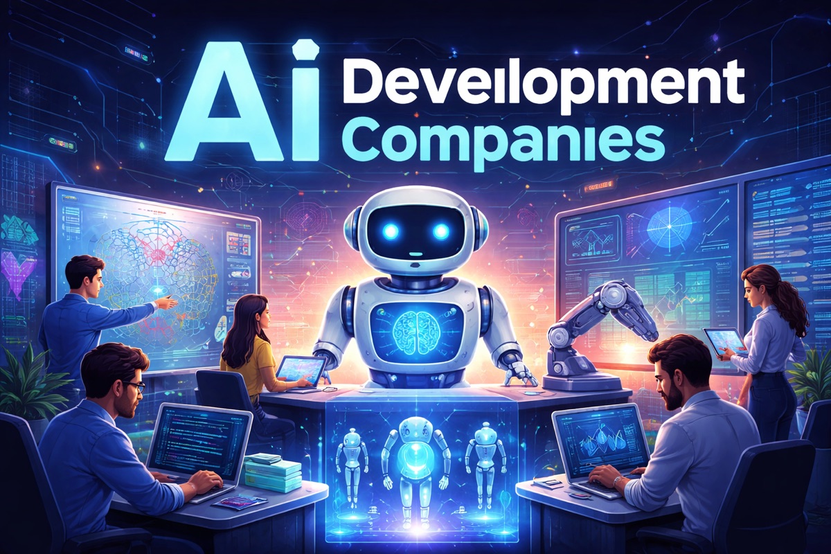 AI Development Companies