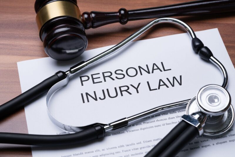 Key Factors That Influence Settlement Negotiations in Personal Injury Law