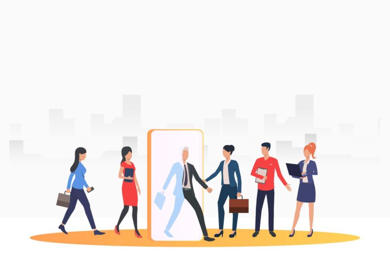 When Businesses Should Consider External Recruitment Partnerships