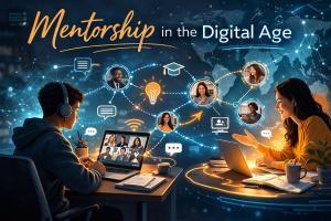 Mentorship in the Digital Age