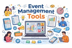 Event Management Tools