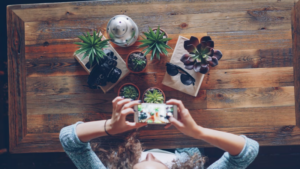 What Visual Content Creation Means For Modern Online Platforms