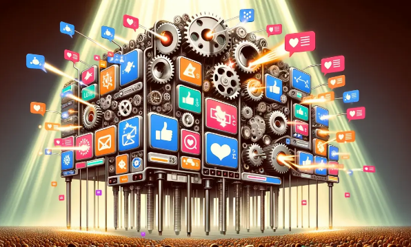 What Buying Likes Actually Does to Your Engagement