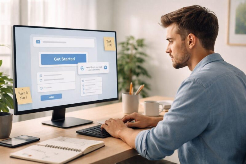 The Complete Guide to UX Writing for Better Web Experiences