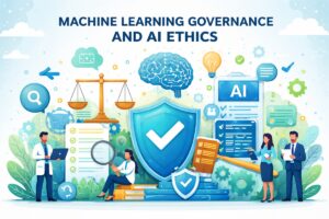 Machine Learning Governance and AI Ethics