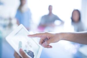 Turning Data Into Action: How ESG Software Supports Sustainability Goals