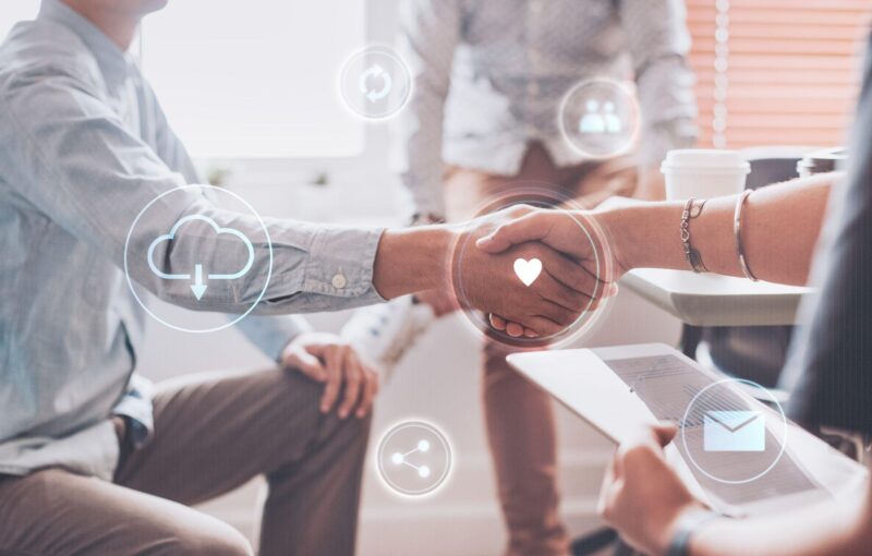 Driving Customer Engagement Through Data-Backed Marketing Campaigns