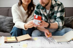 Tips to Choose the Right Homebuilders for Your Dream Home