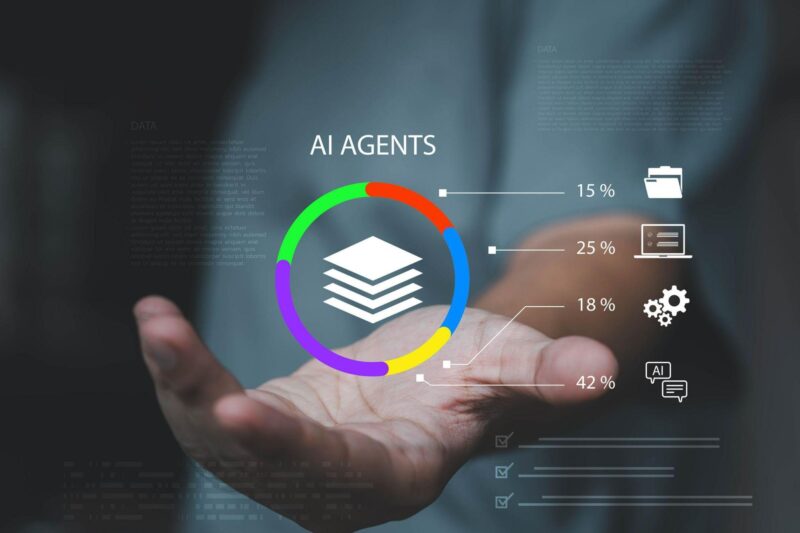 How AI Agent Builders Can Optimize WordPress Performance Workflows