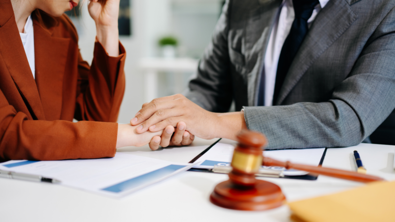 How Legal Support Helps Maximize Compensation