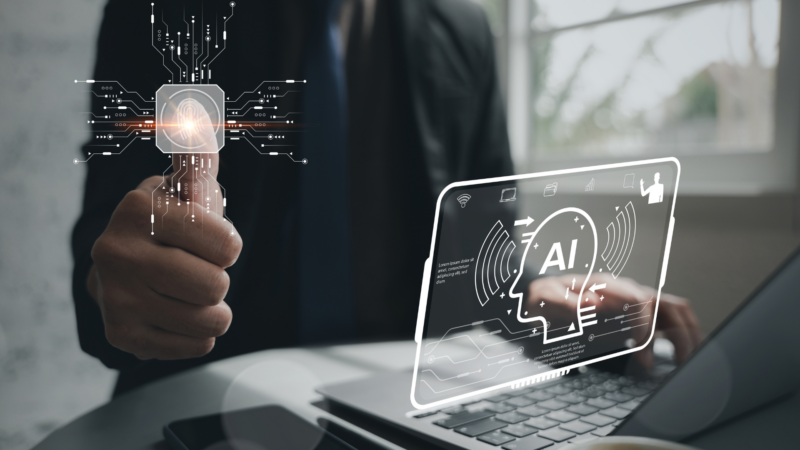 Construction Project Management Evolution with AI & Automation