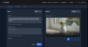 Wan 2.7 Image to Video API: Transforming Static WordPress Galleries into High-Engagement Clips for Developers