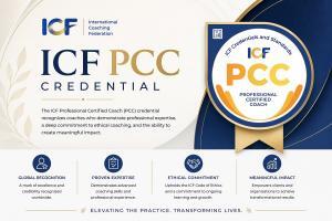 ICF PCC Credential