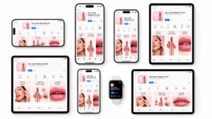 How to Resize App Store Screenshots Without Breaking the Design