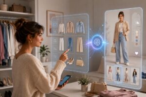 AI Outfit Planner