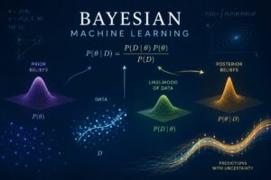 Bayesian Machine Learning