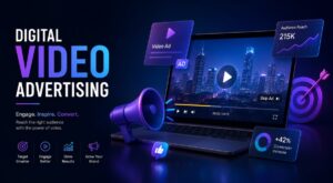 Digital Video Advertising