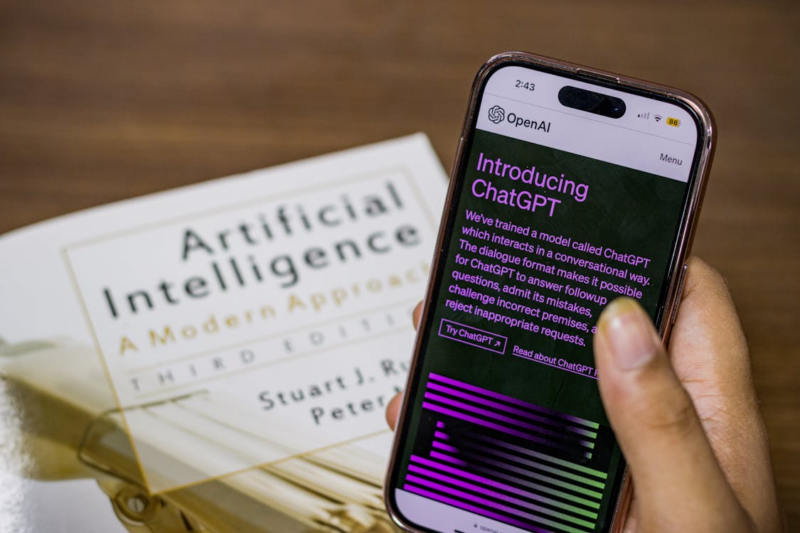 You Don’t Need to Be a Developer to Use AI at Work