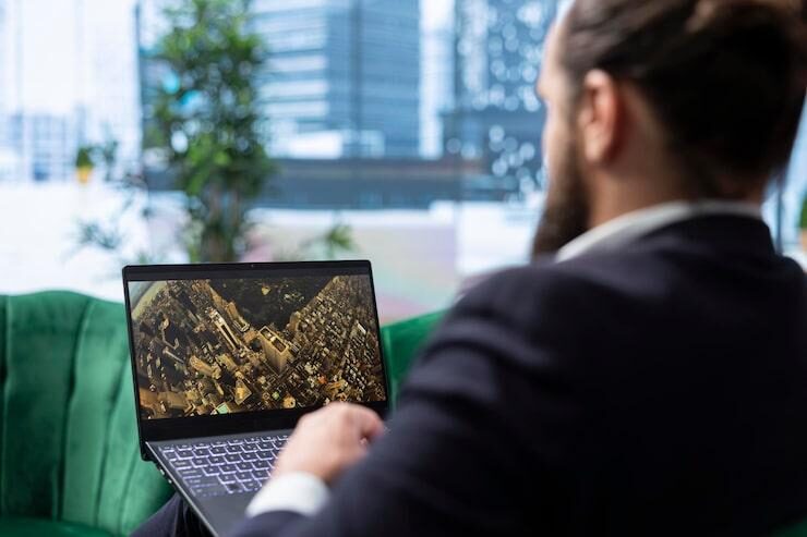 How to Use a Free IP API for Real-Time Visitor Geolocation