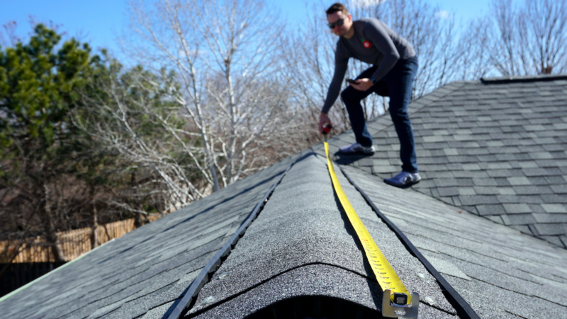 How to Choose the Right Roofing Partner for Your Commercial Property