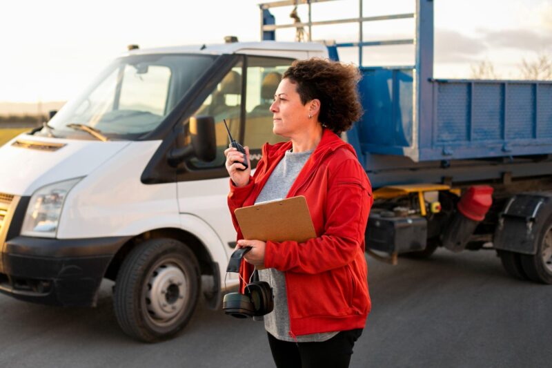 How Cargo-Friendly Transportation Solutions Support Daily Convenience