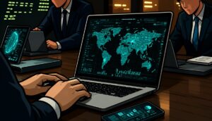 Global Cyber Intelligence Network