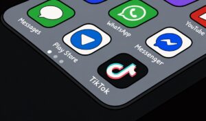 Social Media Icons Collection