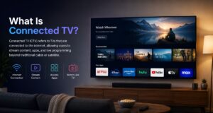 What Is Connected TV?