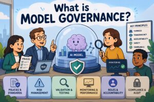 What is Model Governance?
