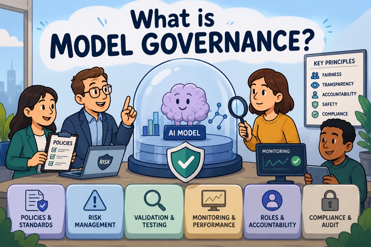 What is Model Governance?