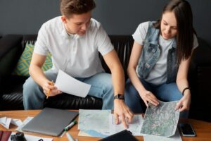 Step-by-Step Guide to Planning a Hassle-Free Cross-Country Move