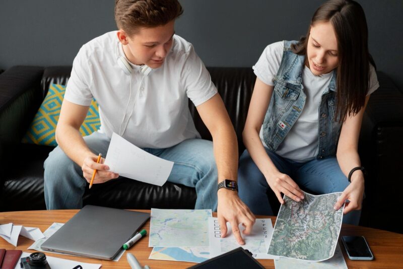 Step-by-Step Guide to Planning a Hassle-Free Cross-Country Move