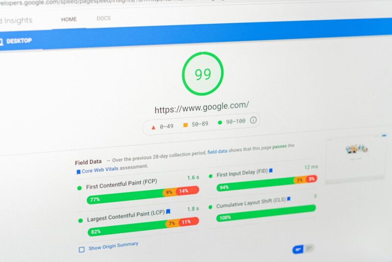 Why Website Speed Still Matters for SEO, UX, and Online Business Growth