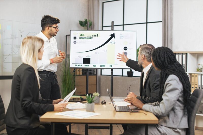 10 Signs You Need a Digital Marketing Agency to Grow Your Business