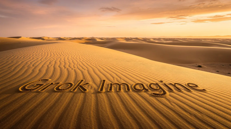 Grok Imagine vs the Field: How xAI’s AI Video Generator Stacks Up