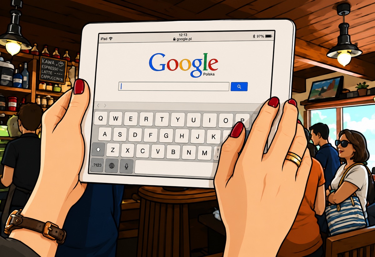 Google Search: Finding Answers Instantly