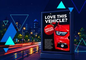 Billboard Advertisement