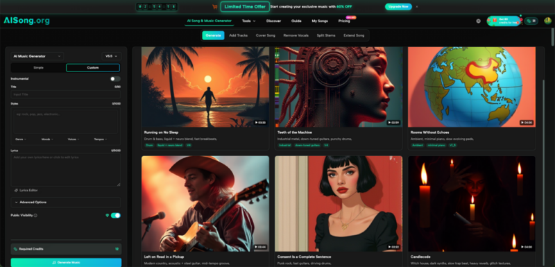 How Indie Game Developers Can Create Full OSTs with AI Music