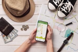 Planning a Connected Trip Abroad With the Right Mobile Technology Solutions