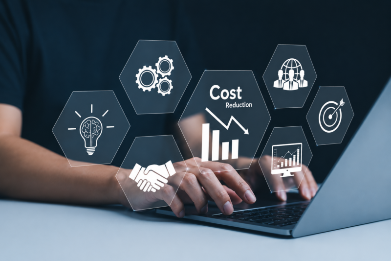 When Custom Software Becomes a Strategic Asset Instead of an IT Expense