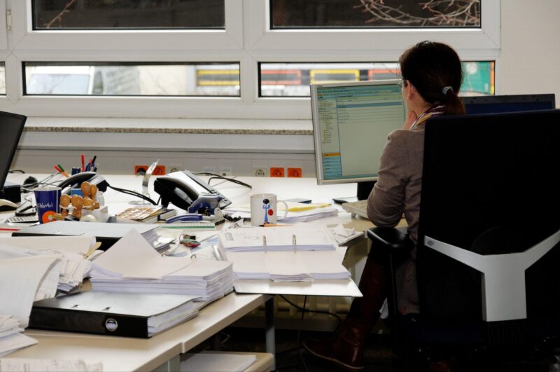Cloud Telephony Makes Hybrid Work Easier