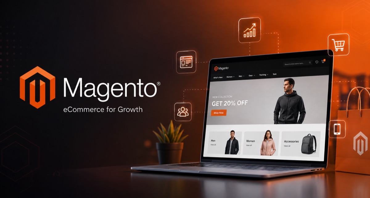 Magento