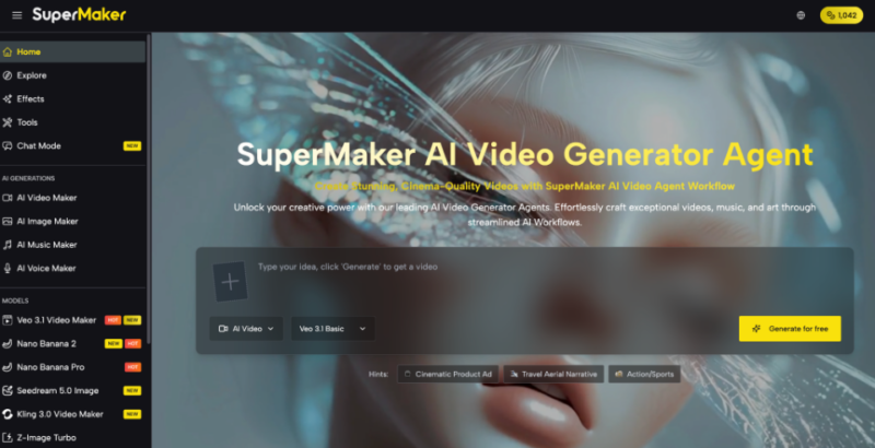 Adding AI-Generated Media to WordPress Without Slowing Down Your Site