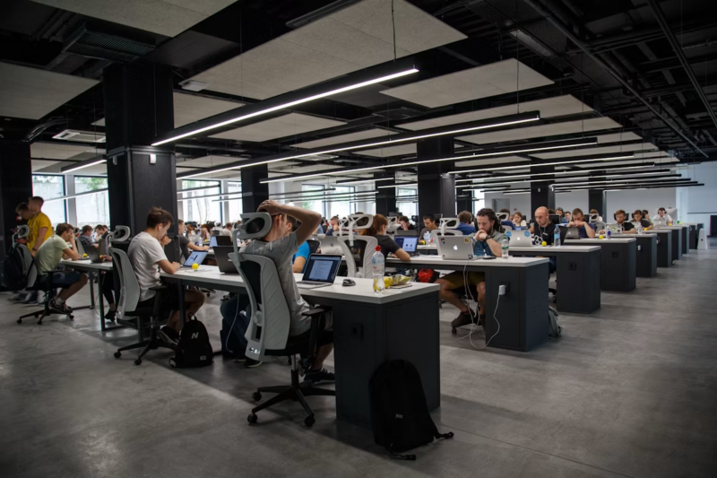 Why Businesses Need Both Management Consulting and a Professional Website